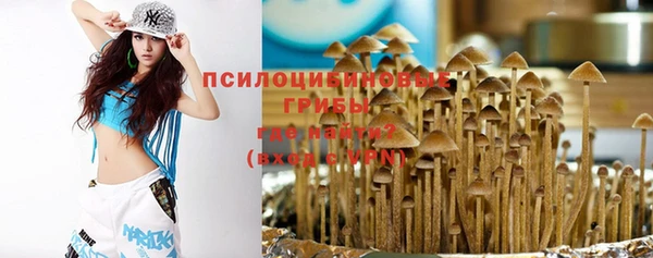 герыч Осташков